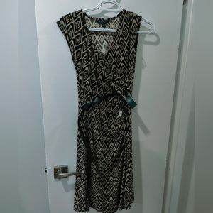 BNWT Lauren by Ralph Lauren dress xxs